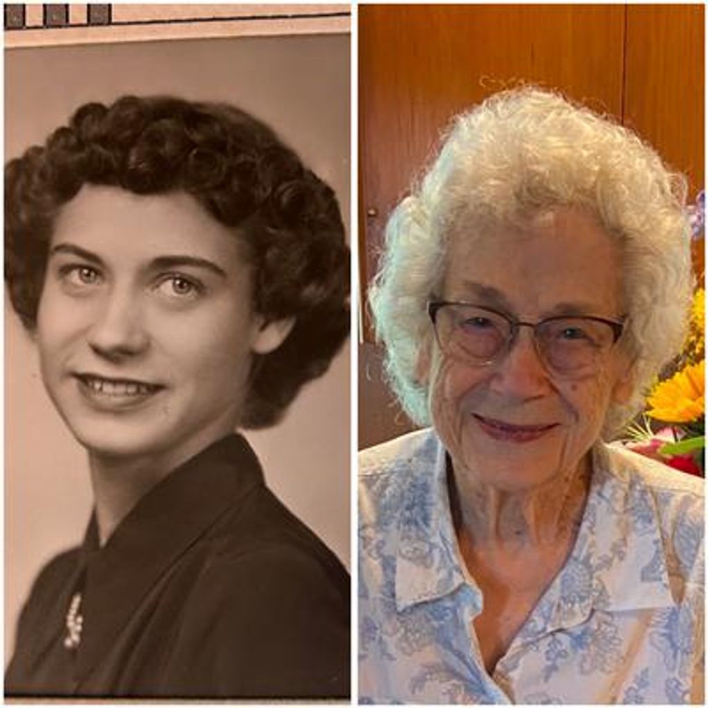 Marilyn Bleecker Schumacher