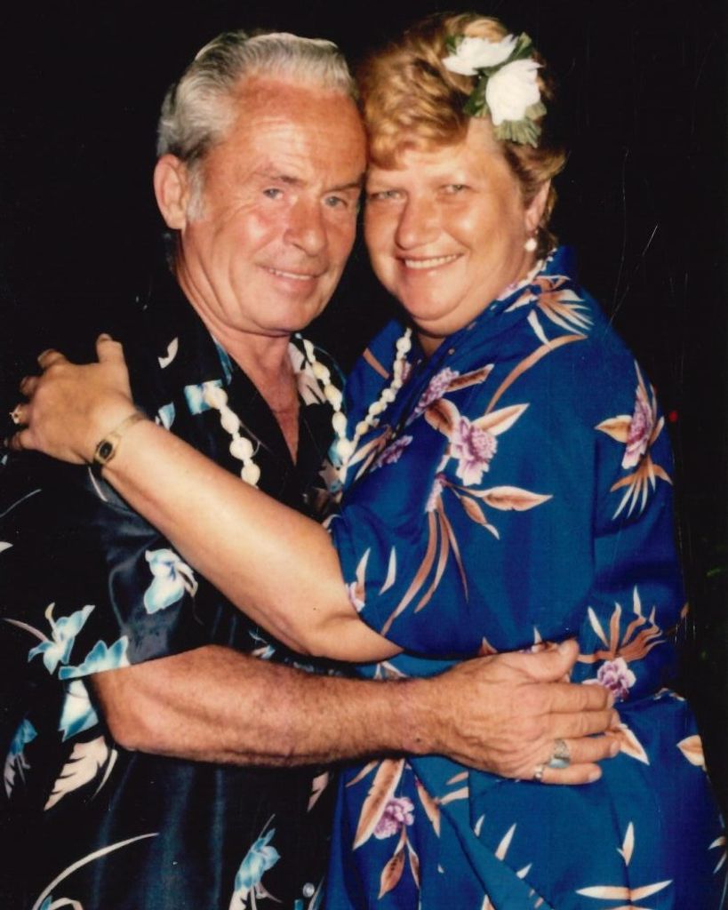 Barbara Joan Wile Profile Photo