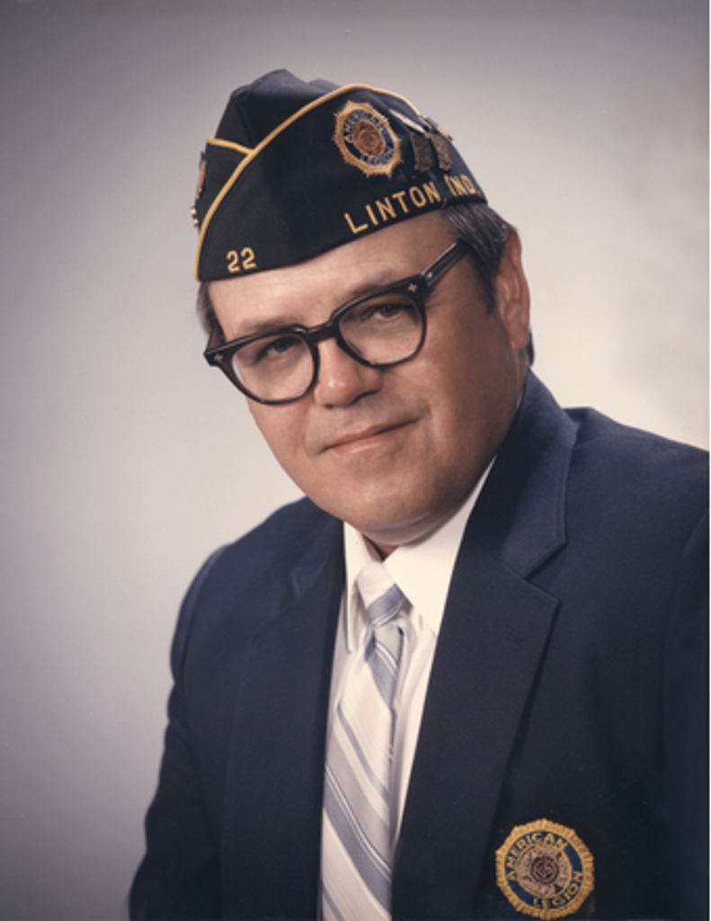 Cletus C. Padgett Profile Photo