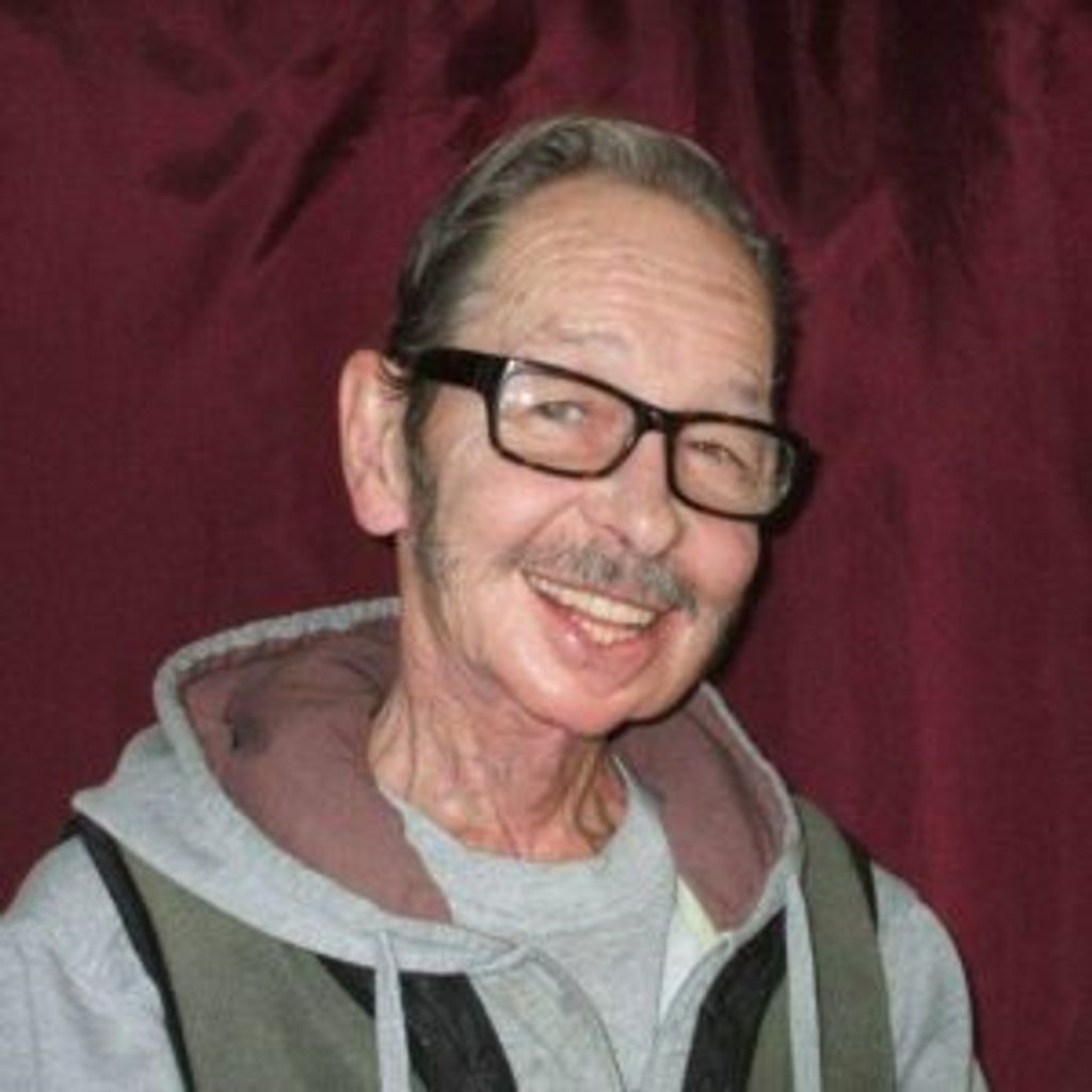 Garry Harold Filpula