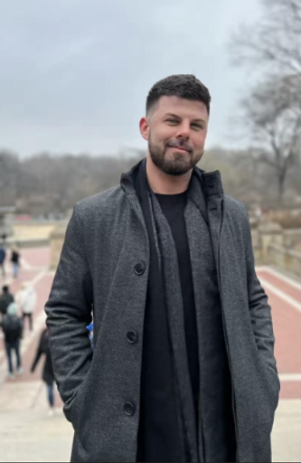 Daniel J. Green Profile Photo