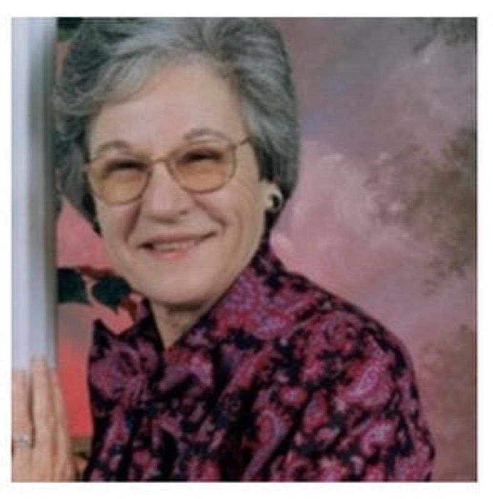 Eva Lucille Summers Profile Photo