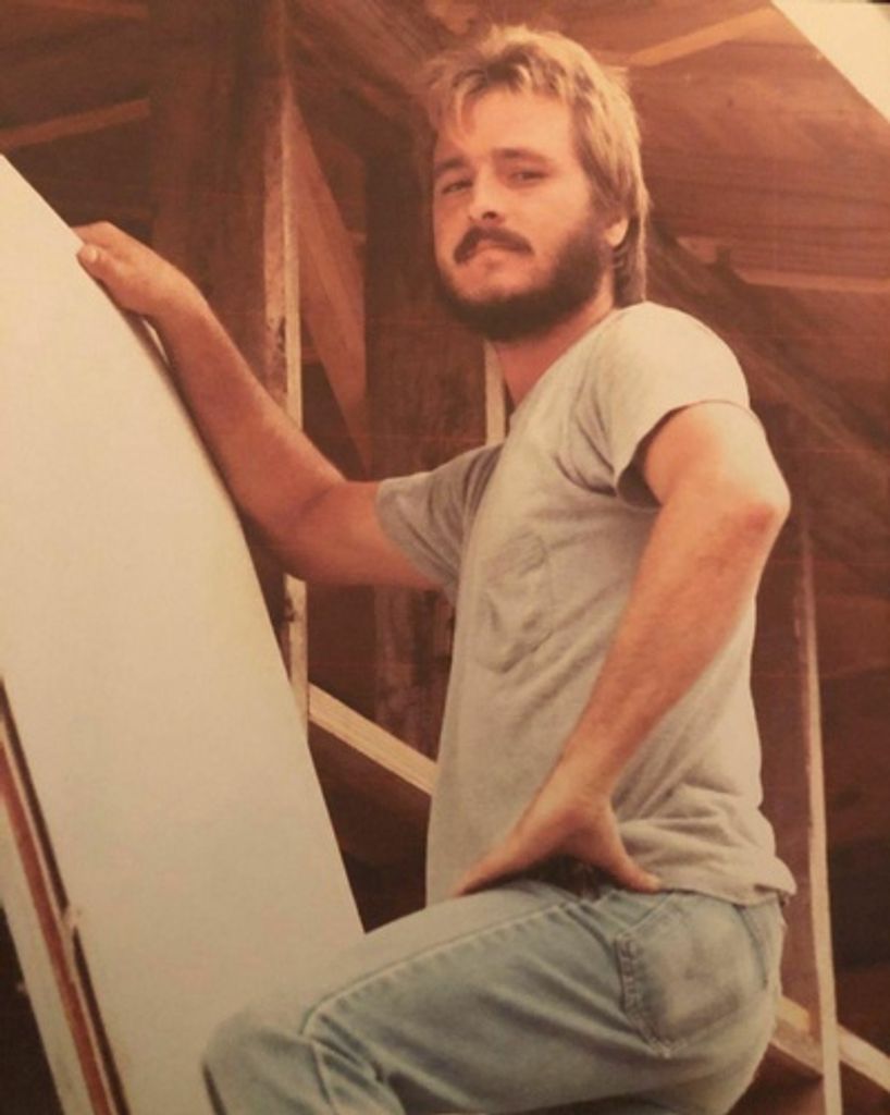 David Lee Pyle Profile Photo