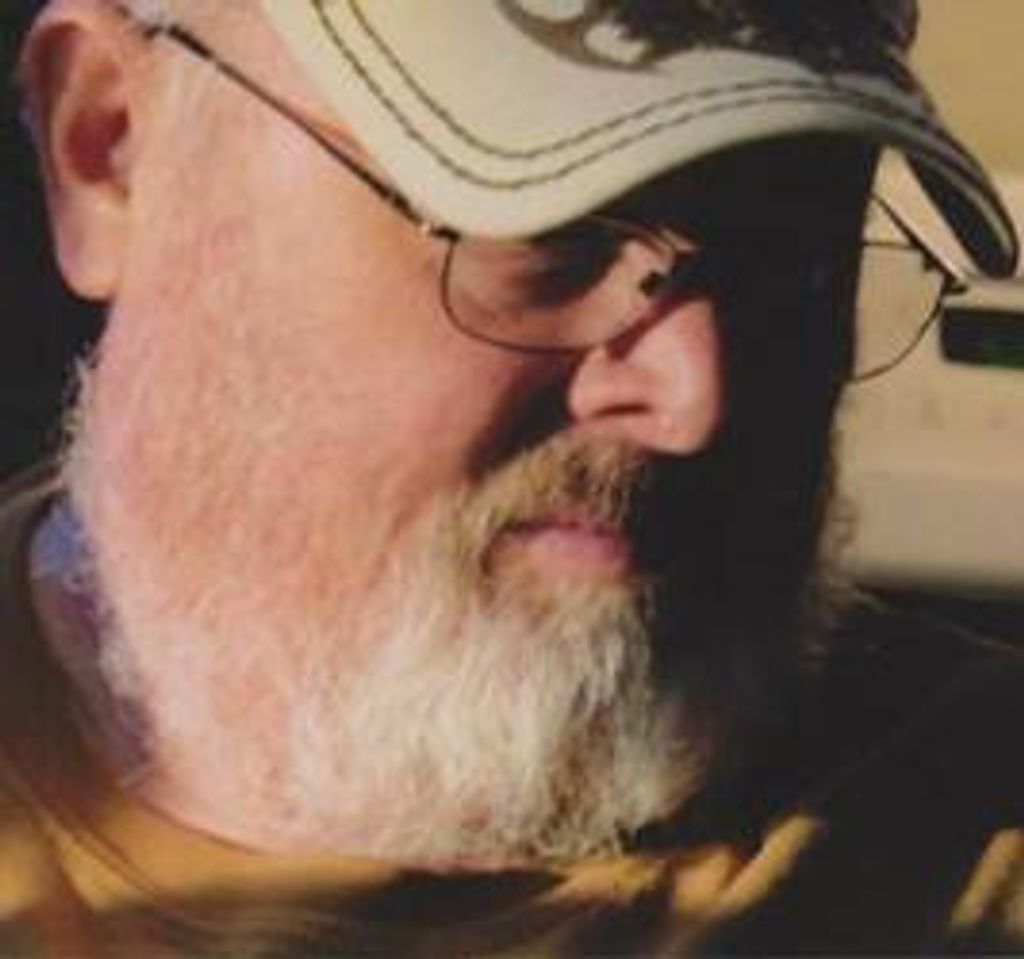 Robert Timothy Caudill