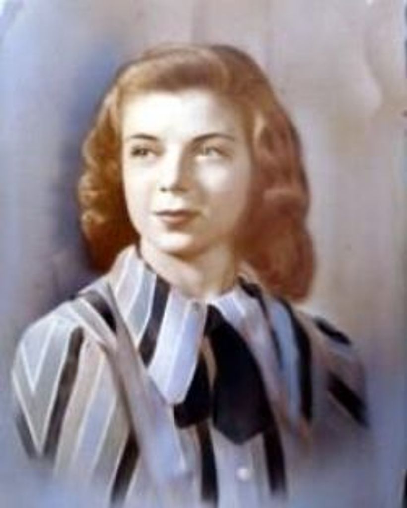Jeanne Wilkins