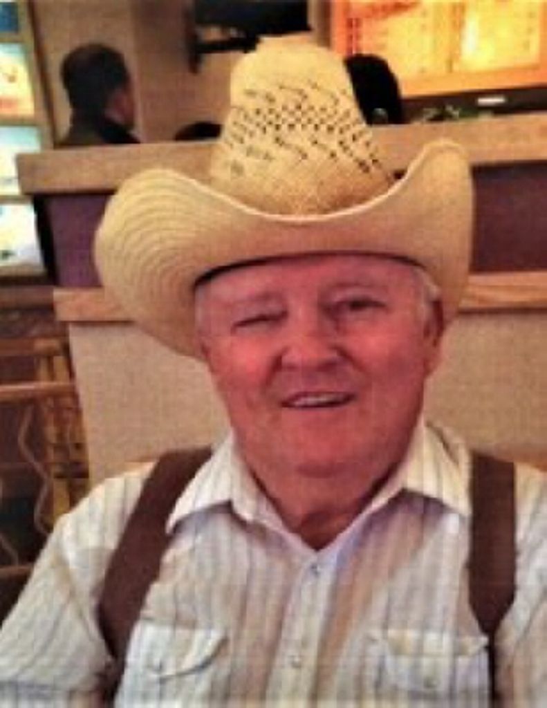 Wendell Harold Brown Profile Photo
