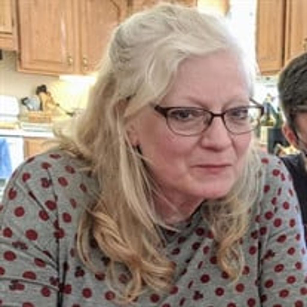 Susan Dee Letizia Yingling