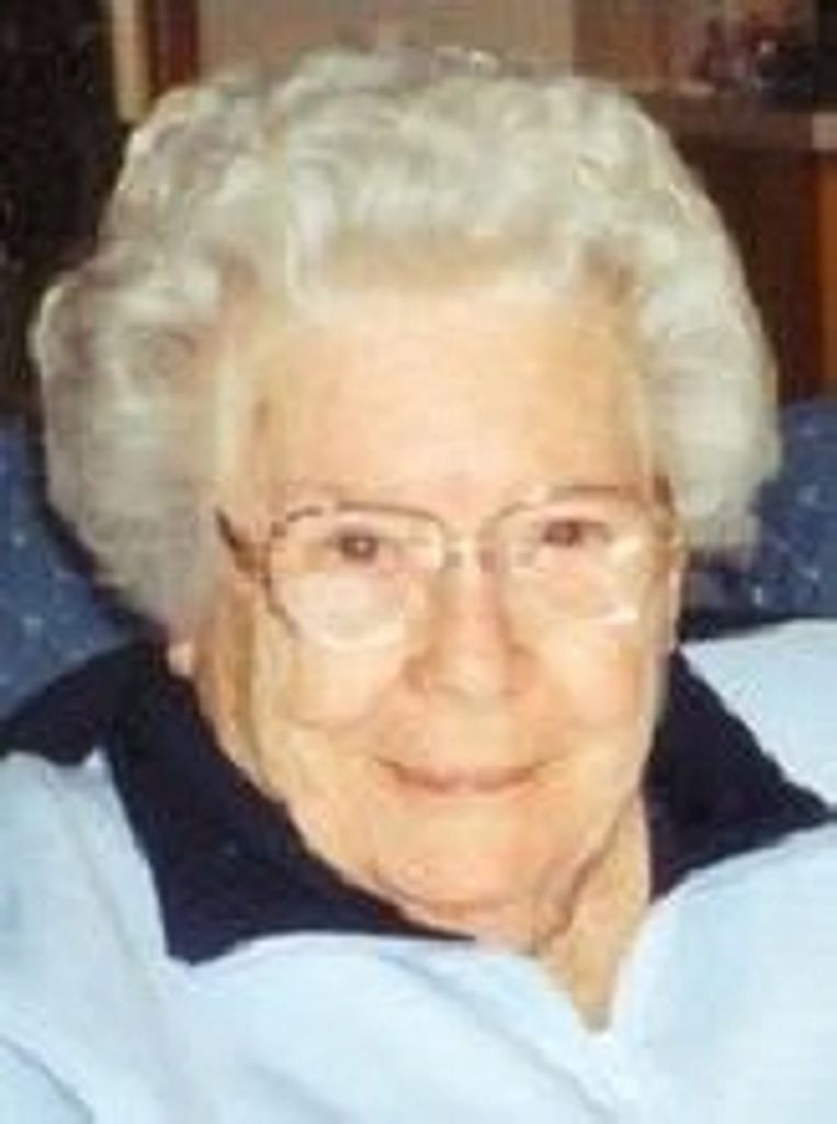 Frances L. Lawson