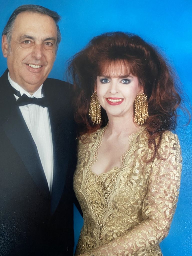 Shannon Kay Harrison Profile Photo
