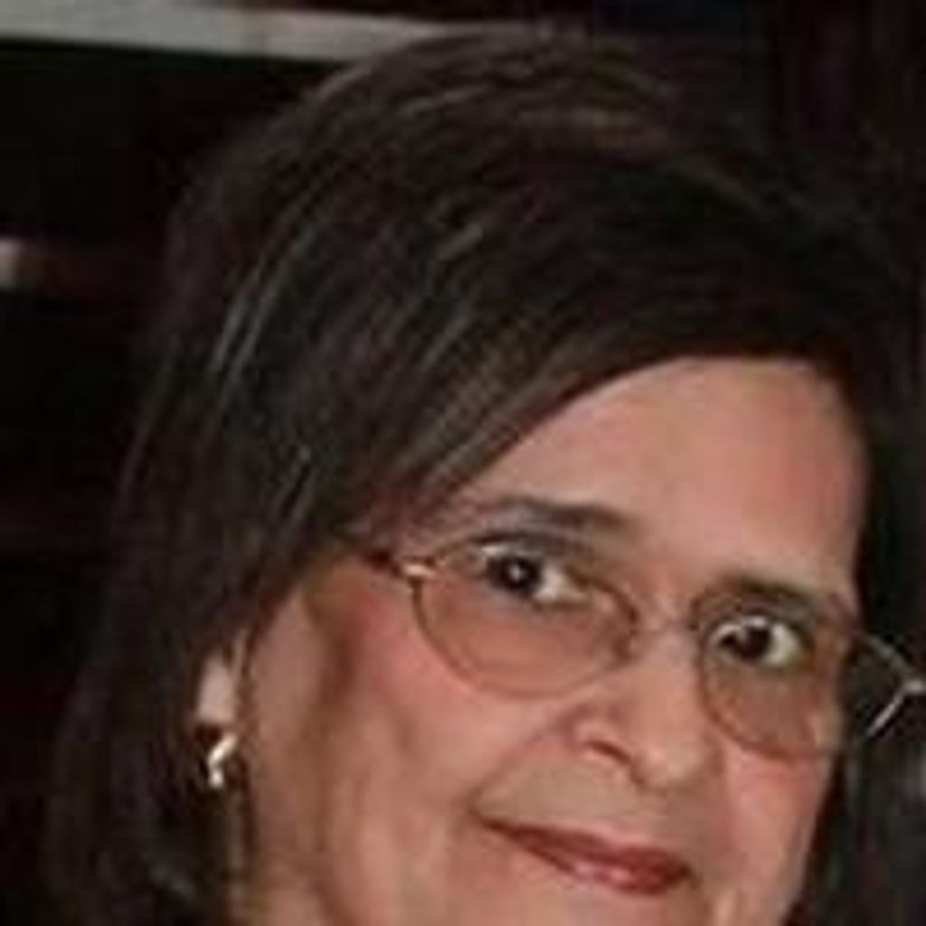 Annetta Marie Sharp
