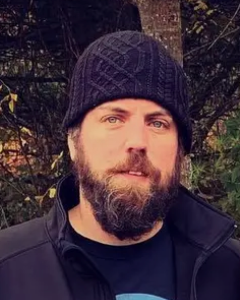 Ryan Kidder Profile Photo