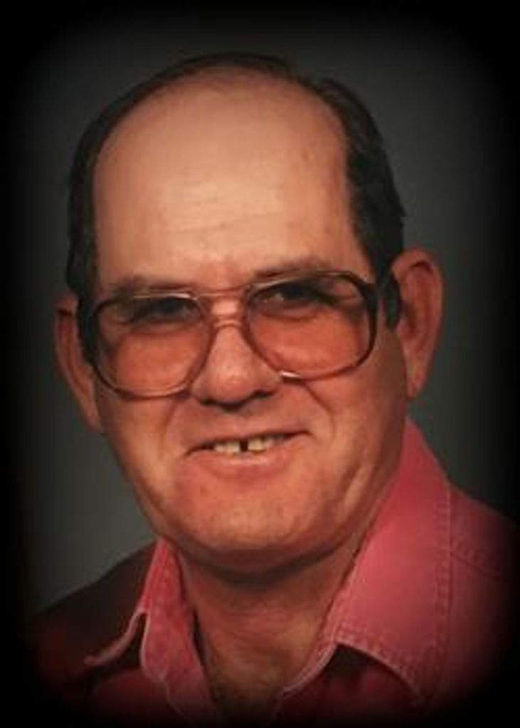 James Allen Montgomery Profile Photo