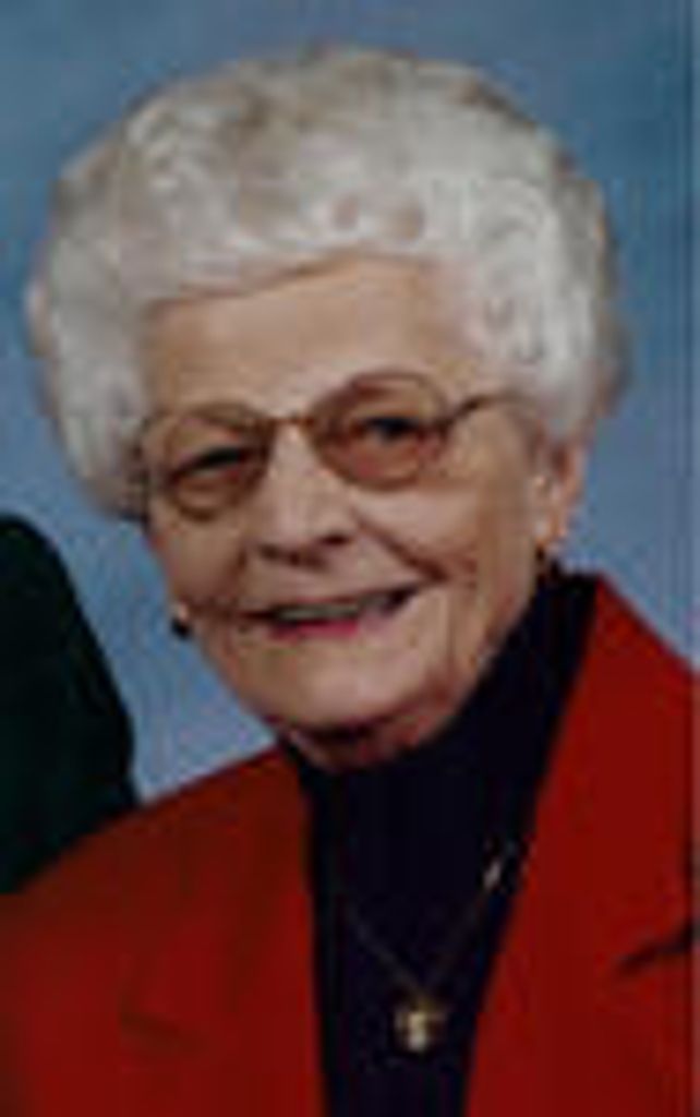 Arlene C. Klinger