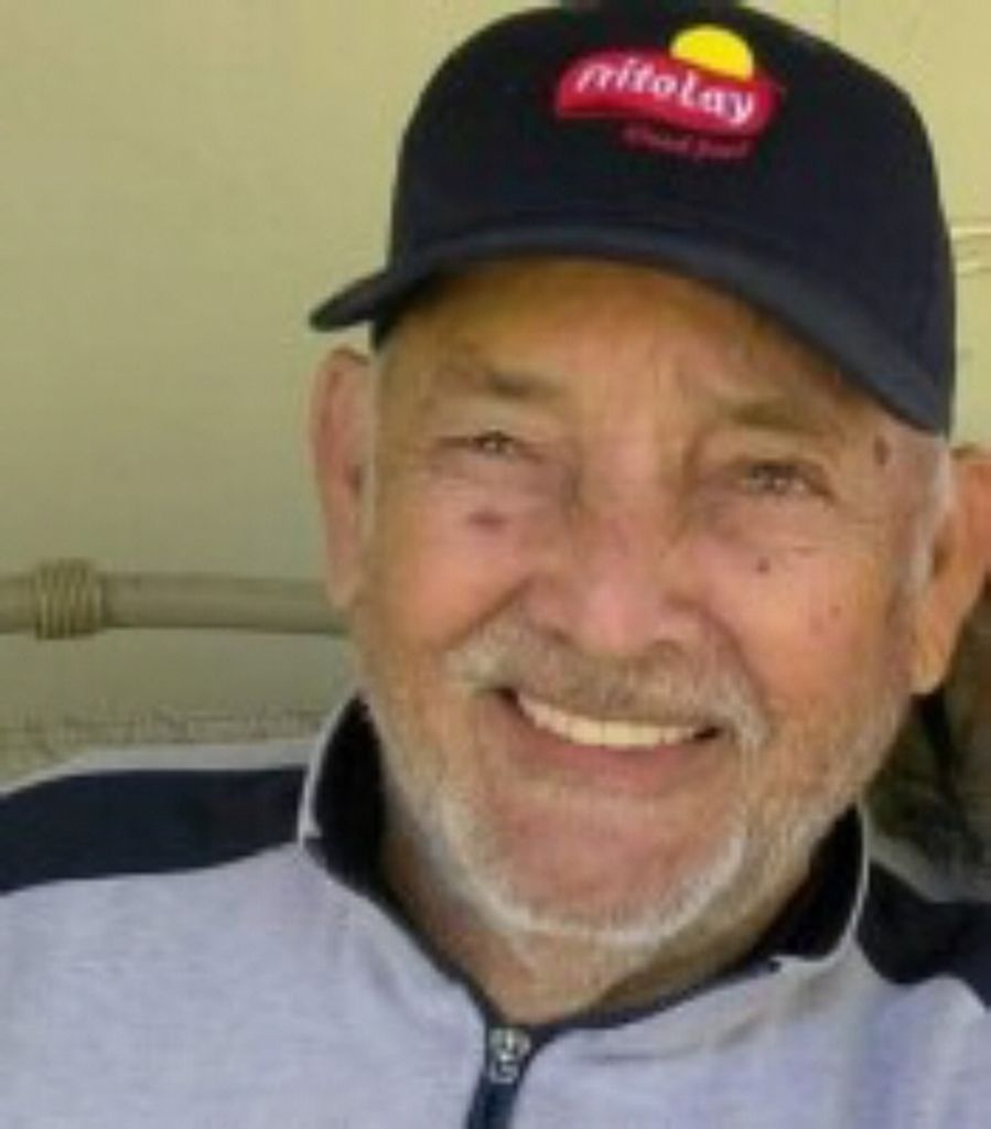 Miguel Angel Cuebas