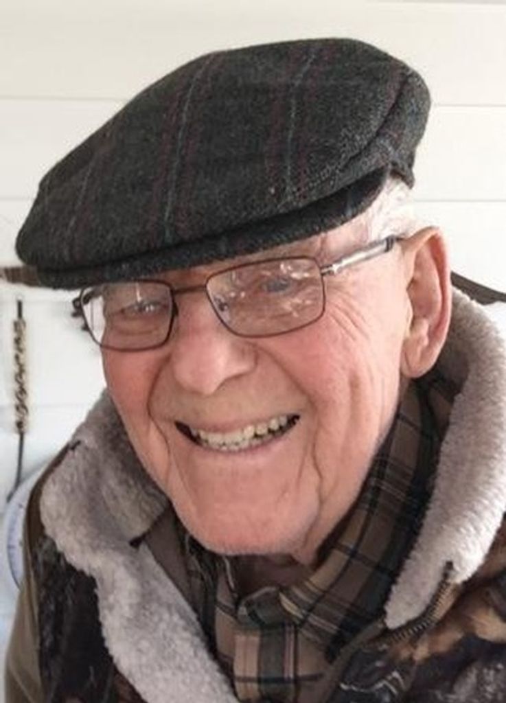 Dr. Warren S. Freeborn, Jr., Md