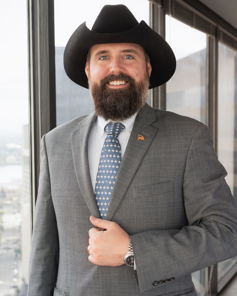 Joseph Antone Rychlak Profile Photo