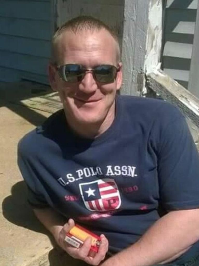 Michael Louis Humphrey Profile Photo