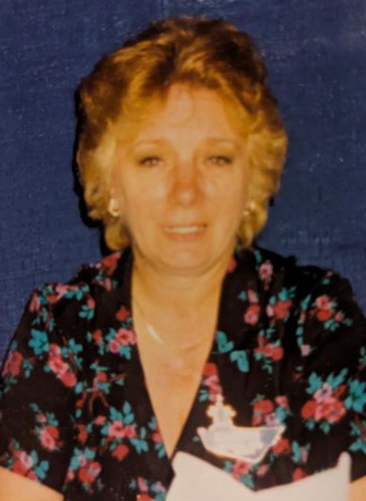 Beverly Mae Bunn Profile Photo