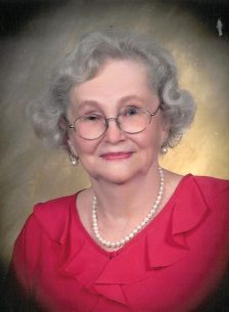 Dorothy S. Leech Profile Photo