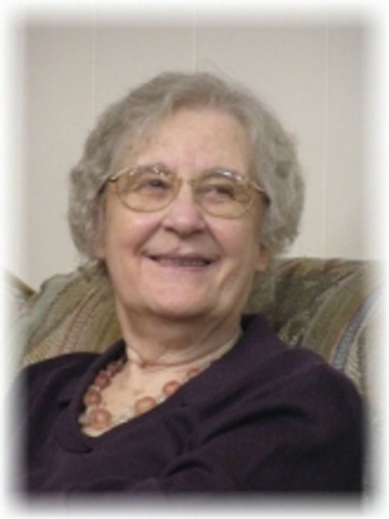 Marjorie Garland