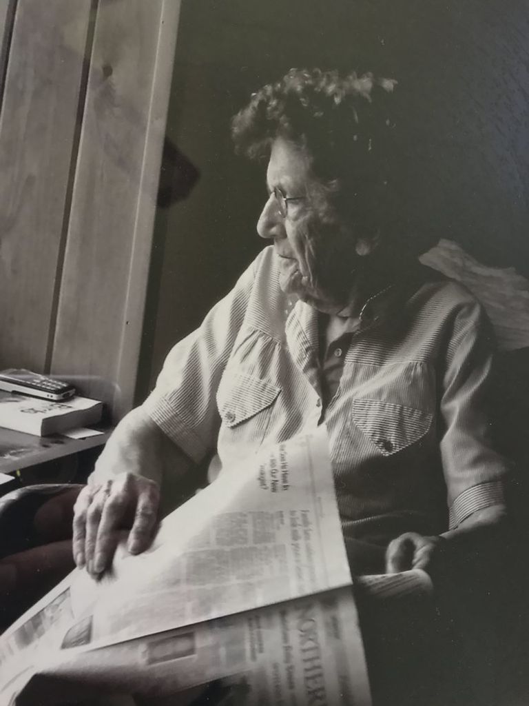 Madge S. Arcadi