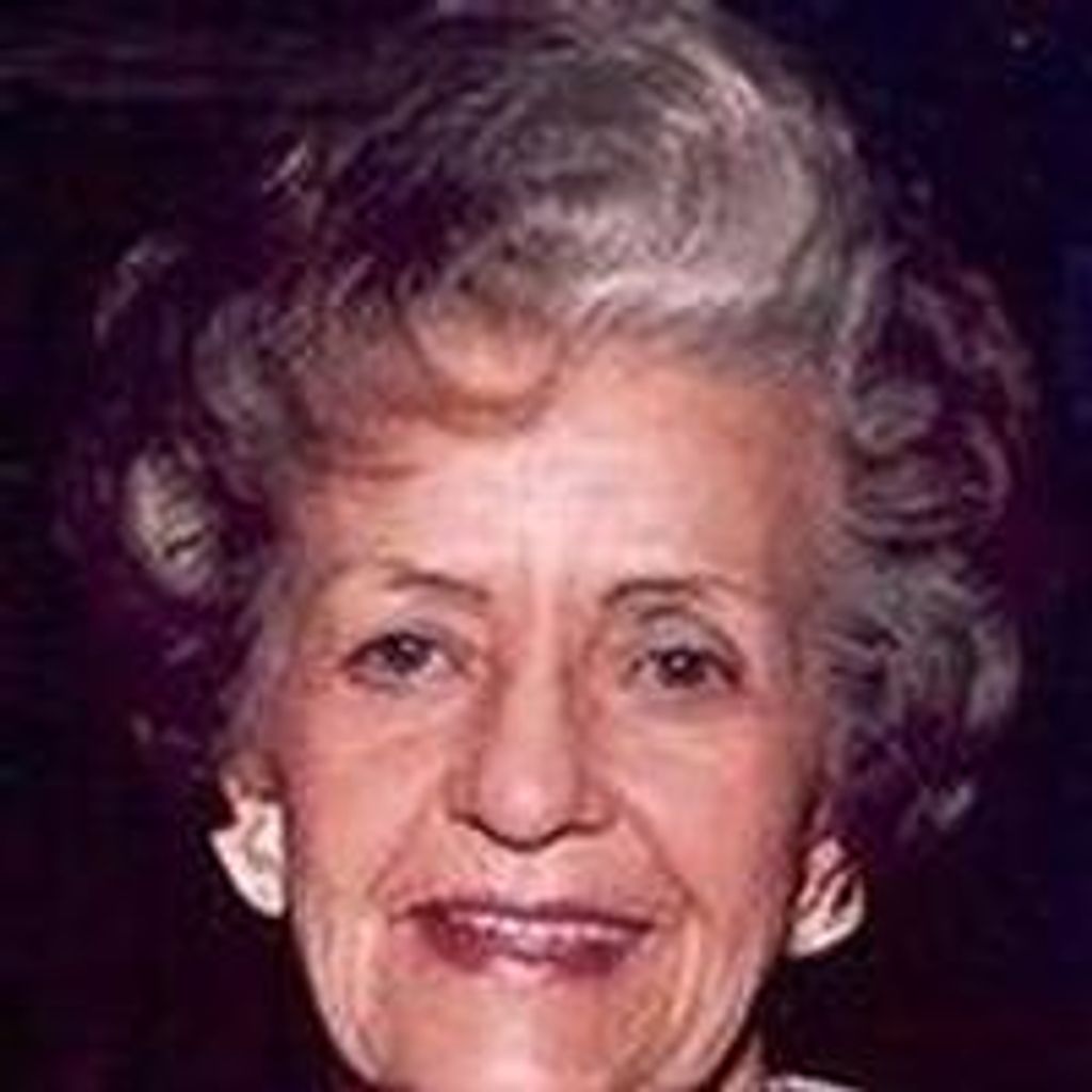 Nellie Couwenhoven