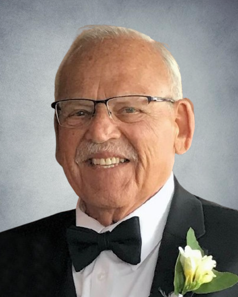 Norman "Nookie" Goldman