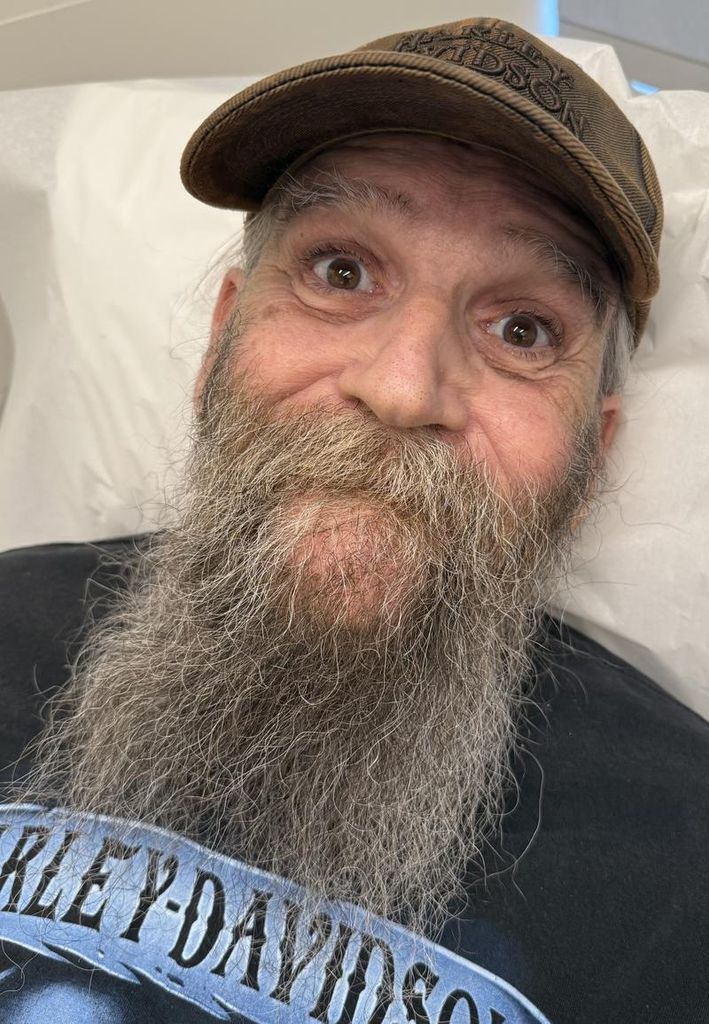 James Labor Vaughn, Jr Profile Photo