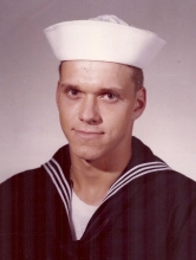 Roger William Hilton