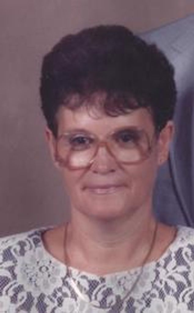 Beulah Mae O'Quinn Boggs Profile Photo