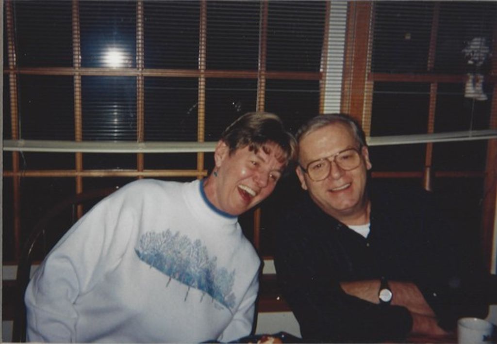 William G. Ringer Sr.