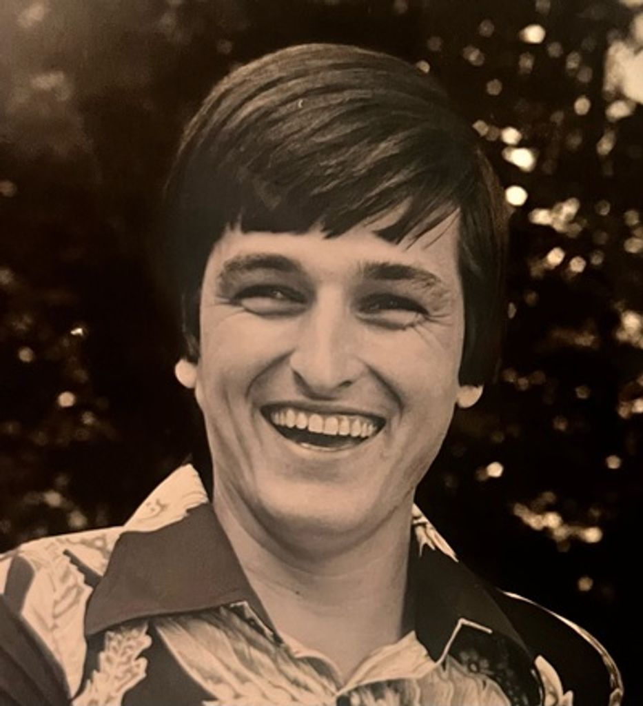 James "Jim" R. Richards, Sr.