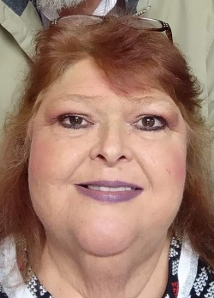 Vikki (Swalls)  Cochran