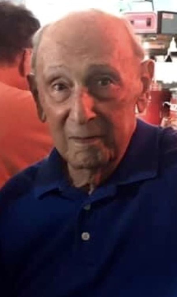 Vincent A. Garetano Profile Photo