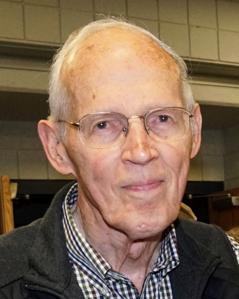 Eugene "Gene" Logan Profile Photo