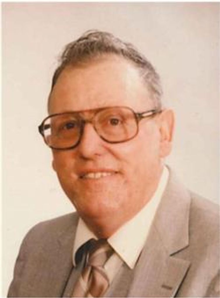 Lloyd J. Metz, Sr. Profile Photo