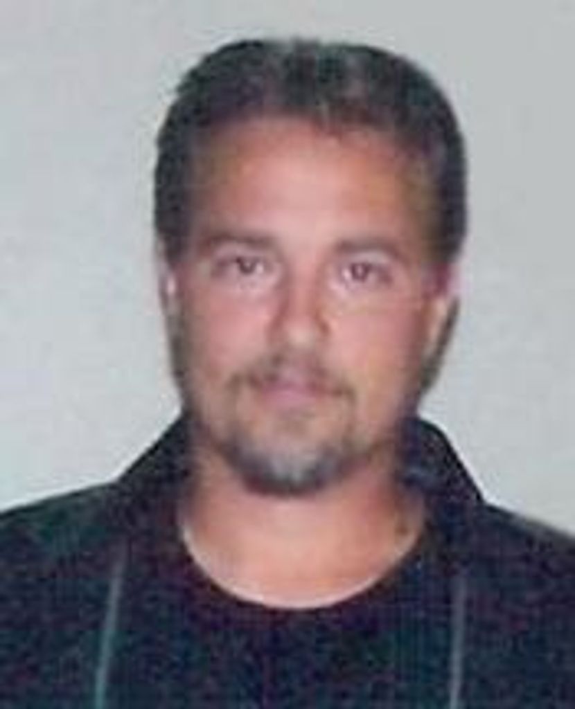 Jeffrey Scott Becker