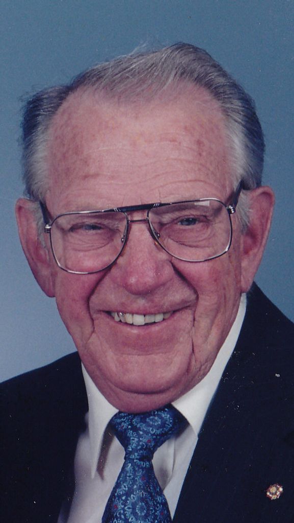 Thomas L. Stee