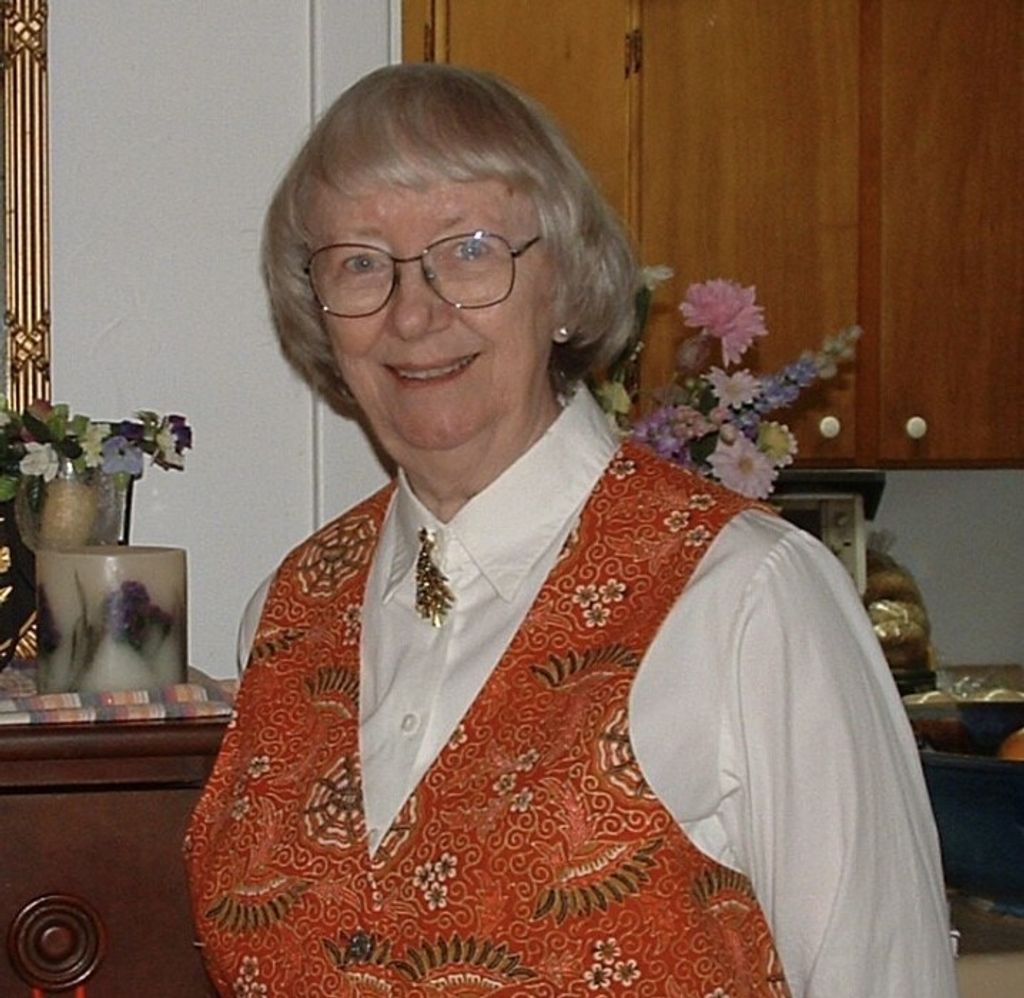Reidunn Holm Profile Photo