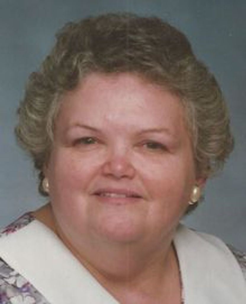 Nancy Pugh