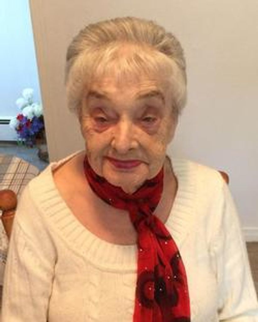 Loretta Morrissey Profile Photo