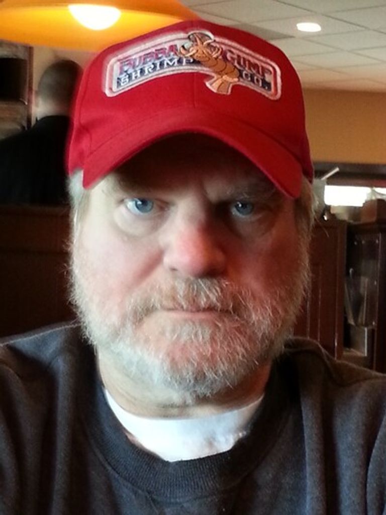 Thomas Michael Fahnestock Profile Photo
