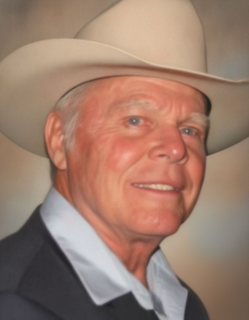 Irvin L. Lassalle, Sr.
