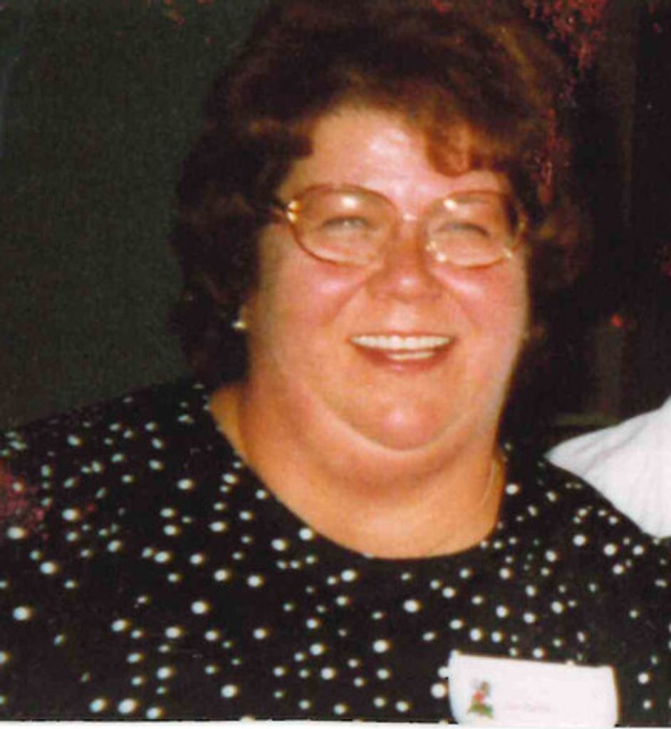 Janette "Jan" Marie Huber Profile Photo