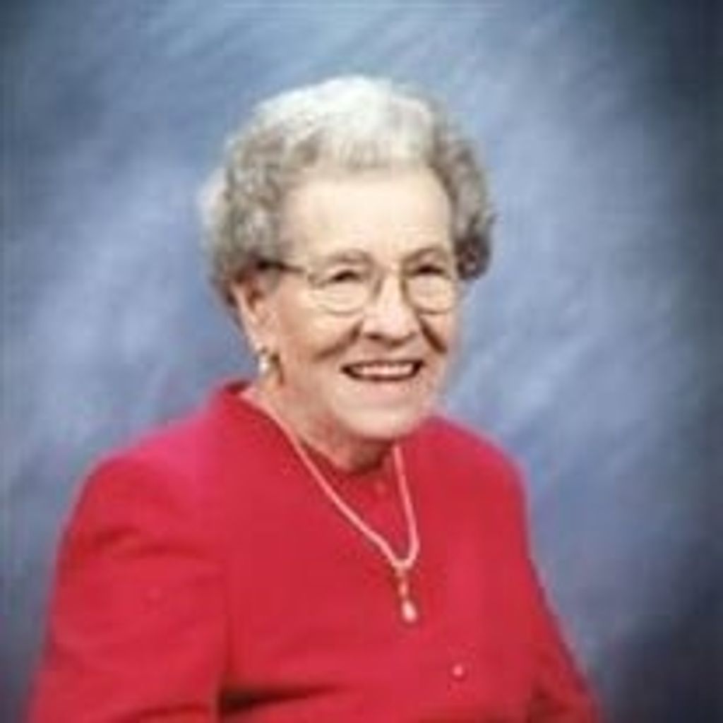 Mamie Marlin