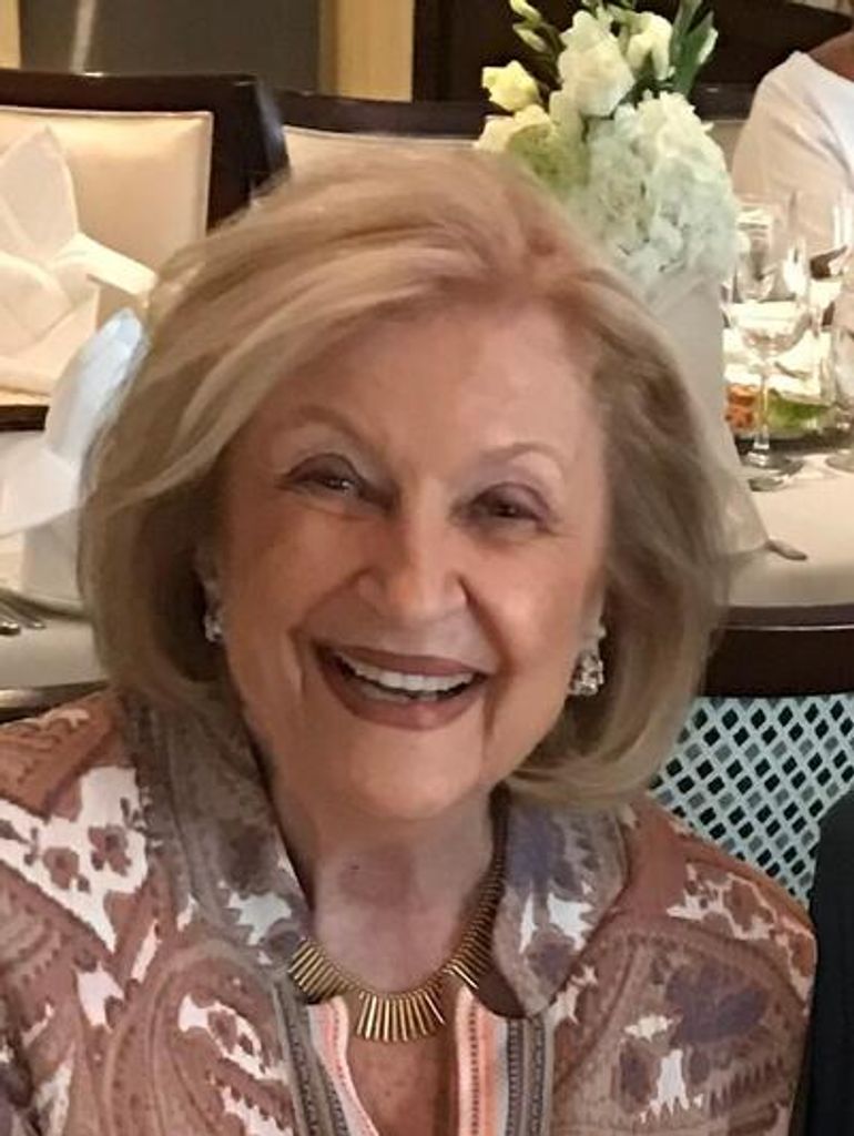 Barbara Tripp Profile Photo
