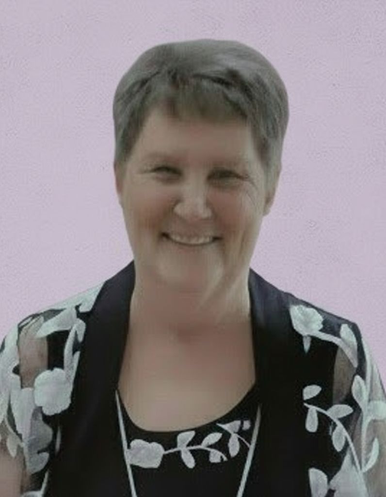 Maryann G. McCracken