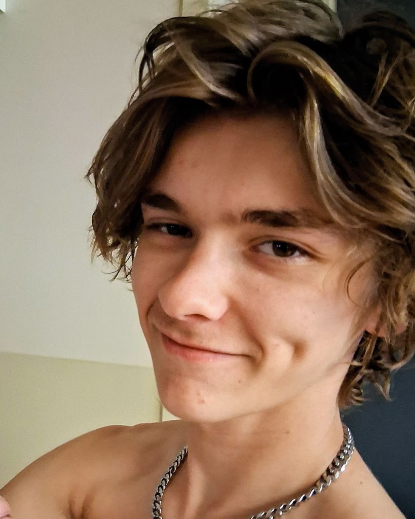 Trevor Chase Neugent Profile Photo