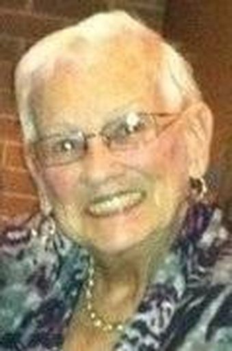 Lois B. Miller Profile Photo