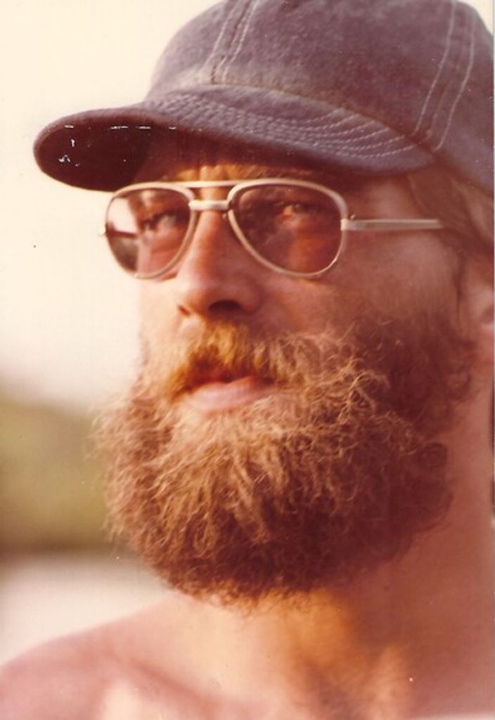 Ronald Patt Profile Photo